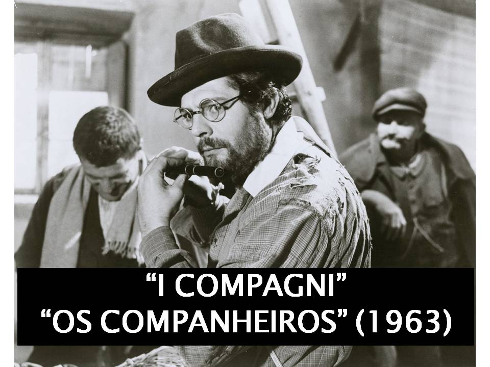 i-compagni