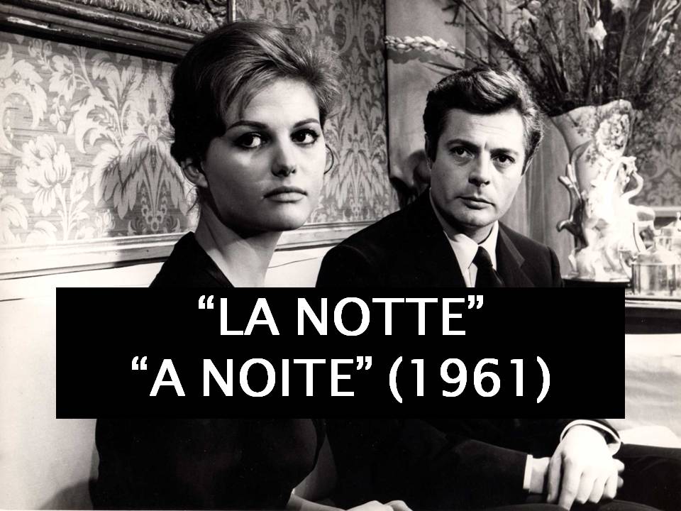 la-notte