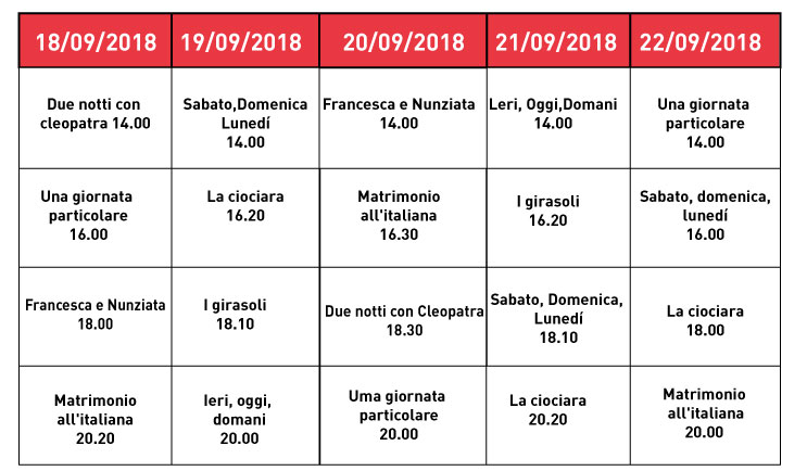 programacao